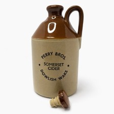 Vintage Perry Bros Somerset