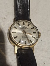 Vintage 1970s Ladies Watch -
