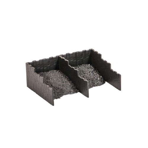 Wills ss17 gauge coal - wills, oo