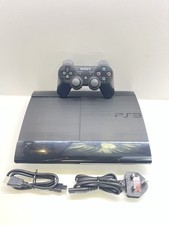 Sony PlayStation 3 Super Slim