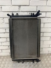 Audi A3 S3 A3 Sportback 8P 2010 Petrol intercooler radiator 1K0121251BN RCR2043