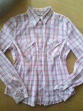 Vintage Next Y2K long sleeve