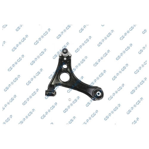 Control trailing arm - control/trailing, wheel