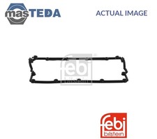 33158 ENGINE ROCKER COVER GASKET FEBI BILSTEIN FOR AUDI A4,A6,A3,B6,B7,C5,8P1