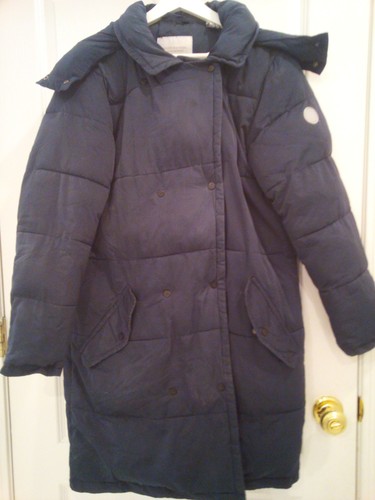 Scotch and soda girls navy - soda,