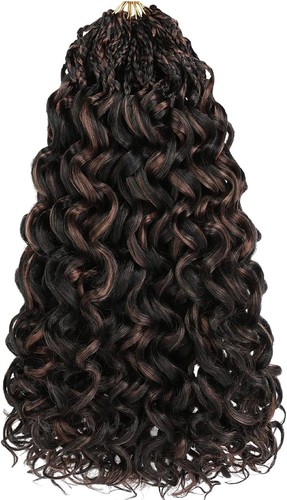Inch packs gogo curl - 14,