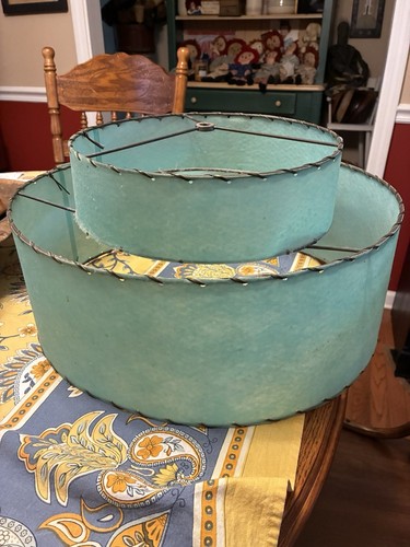 Vintage mcm turquoise - mcm,