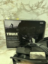 New Thule 5991 UpRide Fatbike