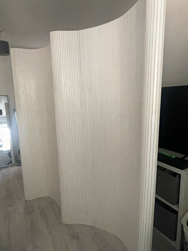 Bamboo self standing - , room