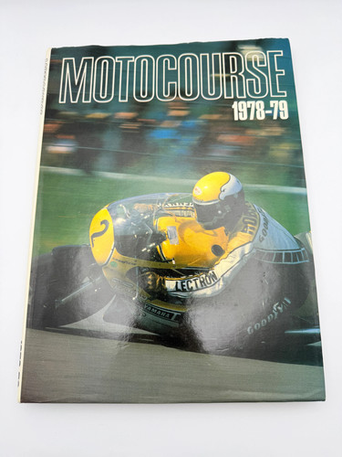 Motocourse 1978 1979 - 1978-1979, 3)