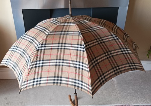 Vintage burberrys nova check - nova,