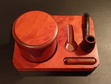 Savinelli Pipe and Tobacco