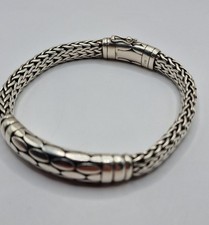 John Hardy Style Woven