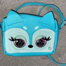 Spin Master Purse Pets Fierce