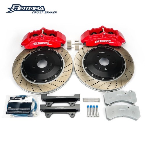 Rotora metal disc rf666 brake - disc,