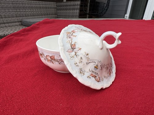 Royal doulton brambly - royal,