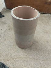 Clay 150mm x 300mm Plain Ended