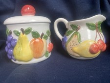 Vintage RAYWARE Country