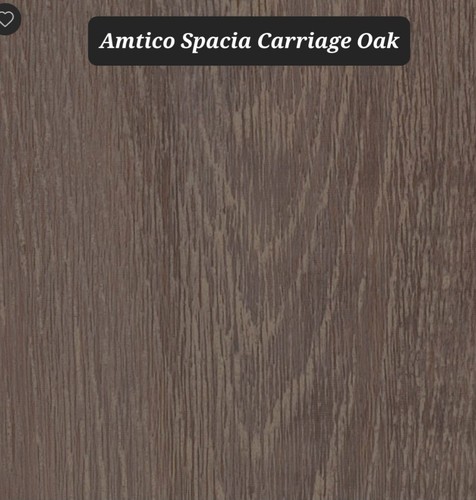 Amtico spacia carriage oak - spacia,