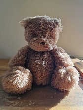 Jellycat London Bear