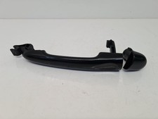 2021 Renault Zoe Iconic Door Handle Exterior Front Right Side 806706656R
