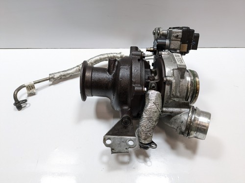 Turbocharger bmw 420d 520d - 520d, x3