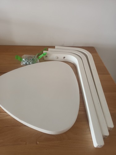 Ikea kyrre stool - kyrre, table