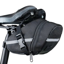 Nylon Bicycle Bag Waterproof