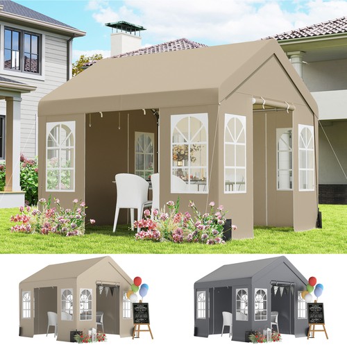 Party tent outdoor - x, m