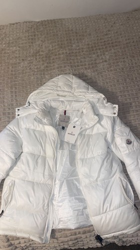 Moncler jacket mens medium - mens,