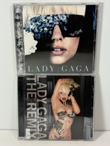 Lady gaga the - gaga,