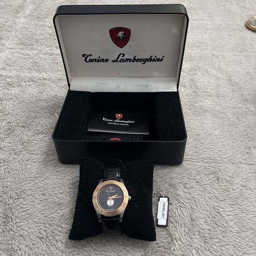 Tonino lamborghini men - lamborghini, men's