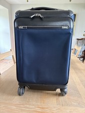Tumi expandable wheel - tumi, 4-wheel