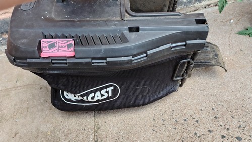Qualcast rm34 meb1234m - rm34, grass
