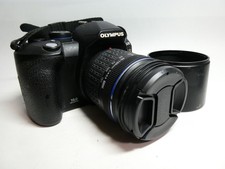 Olympus Evolt E-520 10.0MP