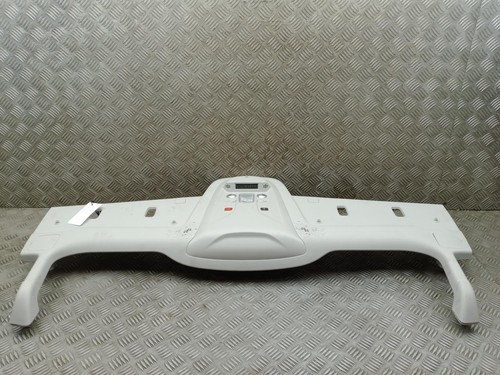 Vauxhall combo roof trim - combo,