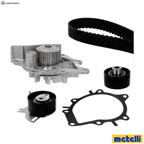 Water pump timing belt kit - +,