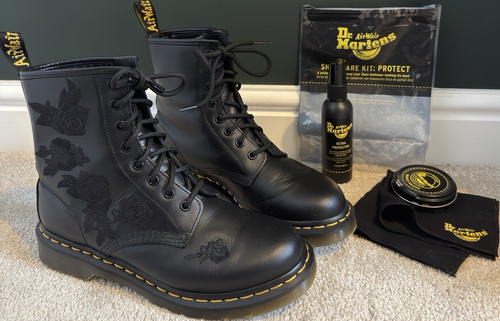 Martens 1460 vonda - dr.,