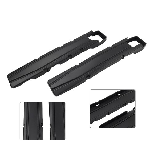 Motor swingarm frame guard - frame,