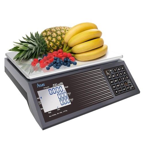 Aclas digital price computing - aclas,