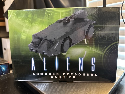 Aliens armored personnel - aliens,