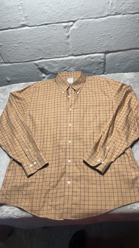 Brooks brothers men - men's, shirt