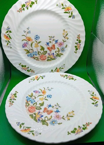 Aynsley cottage garden 2x10 - cottage, 2x10"