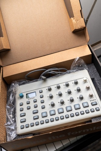 Elektron model cycles fm - elektron,