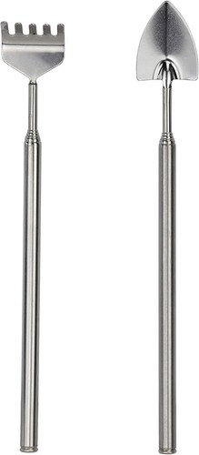 Esschert set terrarium - set,