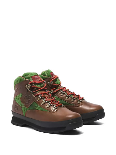 Timberland euro hiker - timberland,