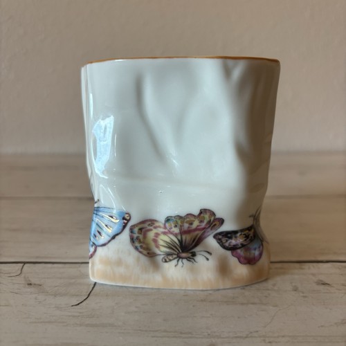Vtg skye mcghie fine porcelain - vtg,