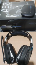 ASTRO A50 GEN 2 Gaming Headset