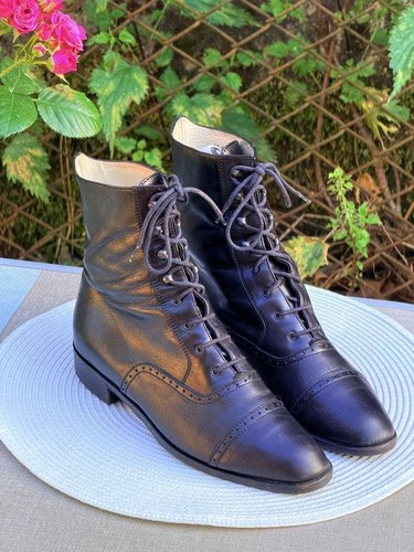 Women bally boots black - women,
