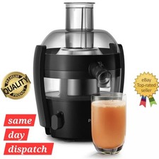 Philips Compact Juicer Machine